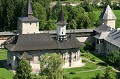  Roumanie,monastère 